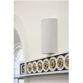 Cornered Audio C6 White