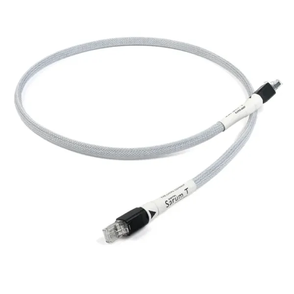 Ethernet-кабель CHORD Sarum T Digital Super ARAY Streaming 3m