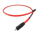 Цифровий аудіокабель CHORD Shawline Digital Tuned ARAY 1RCA to 1RCA 1m