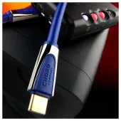 USB-кабель CHORD Clearway USB C-C 1m (CLE2301.010.1)