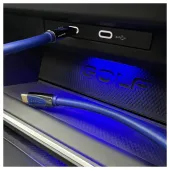 USB-кабель CHORD Clearway USB C-C 1m (CLE2301.010.1)