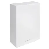 Cornered Audio C8 S White