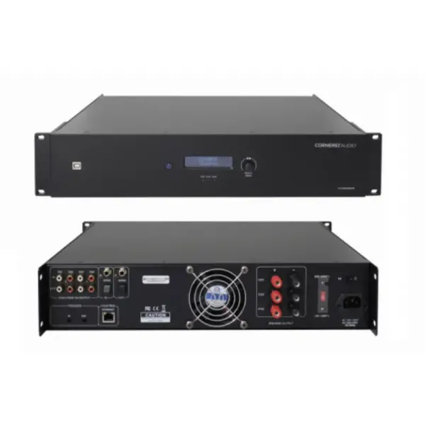 Cornered Audio CA1800DSP
