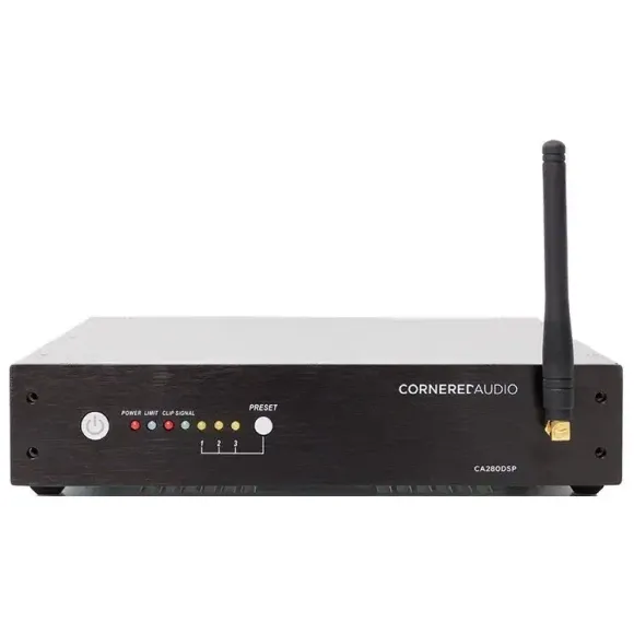 Cornered Audio CA280DSP