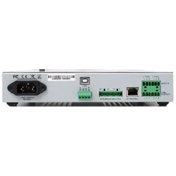 Cornered Audio CA280DSP