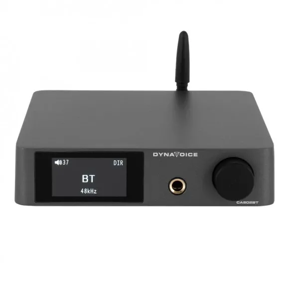 Dynavoice Challenger CA802BT
