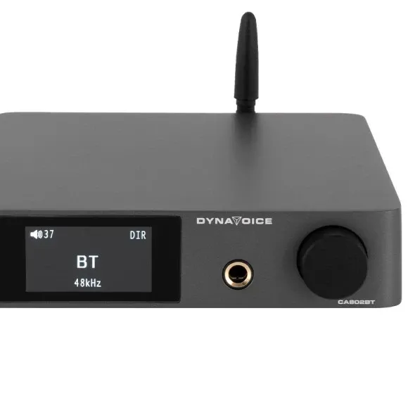 Dynavoice Challenger CA802BT