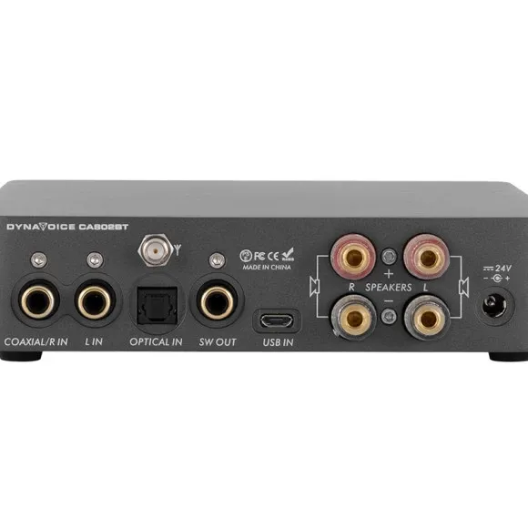 Dynavoice Challenger CA802BT