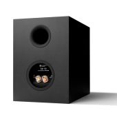 Cambridge Audio SX-50 Matt Black