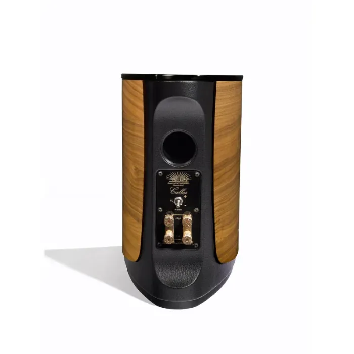 Opera Callas Walnut