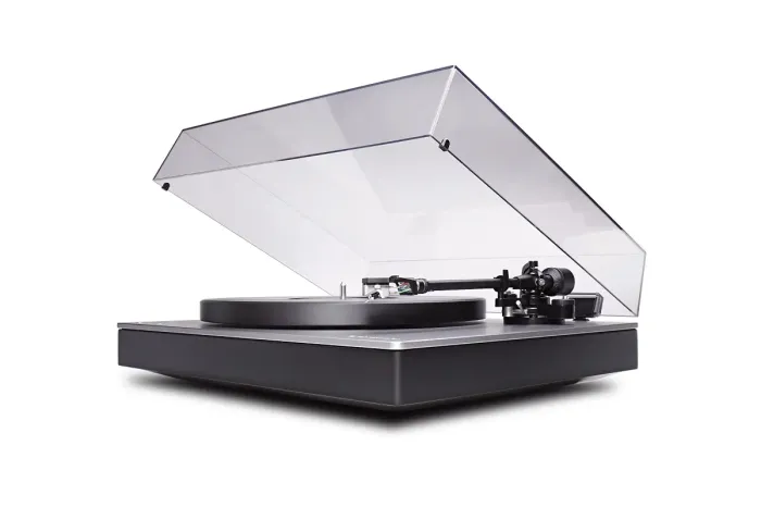 Cambridge Audio ALVA TT2 Direct Drive Turntable