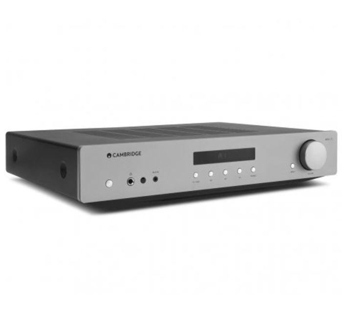 Cambridge Audio AXA35