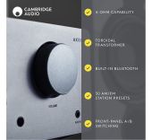 Cambridge Audio AXR100
