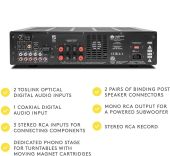 Cambridge Audio AXR100