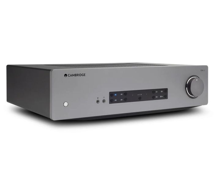 Cambridge Audio CXA61