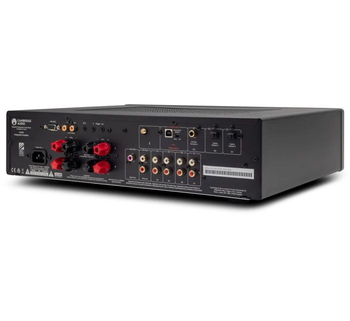 Cambridge Audio CXA61