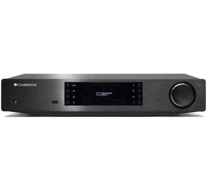 Cambridge Audio CXN v2 Network Player