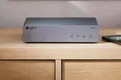 Cambridge Audio MXN10 Luna Grey Compact Network Player