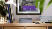 Cambridge Audio MXN10 Luna Grey Compact Network Player