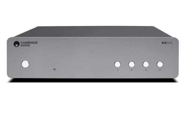 Cambridge Audio MXN10 Luna Grey Compact Network Player