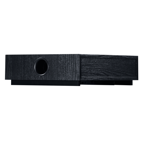 Canton ASF 75 SC Black