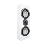 Canton GLE 15 OnWall White
