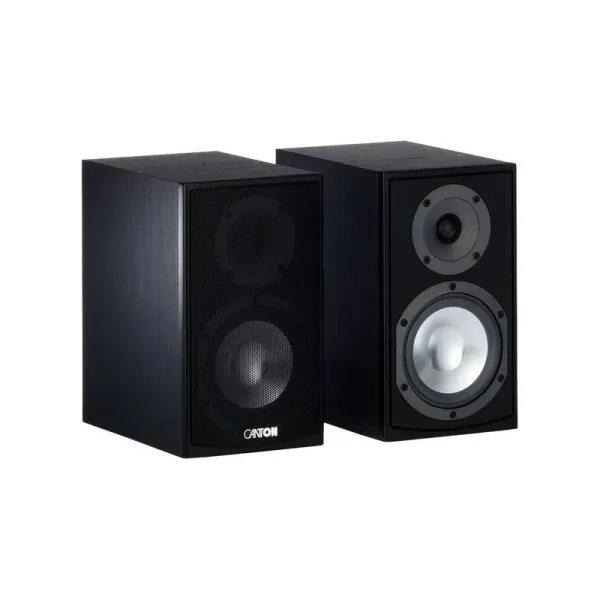 Canton GLE 420.2 Black