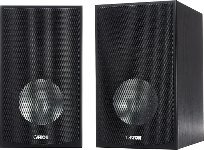 Canton GLE 420.2 Black