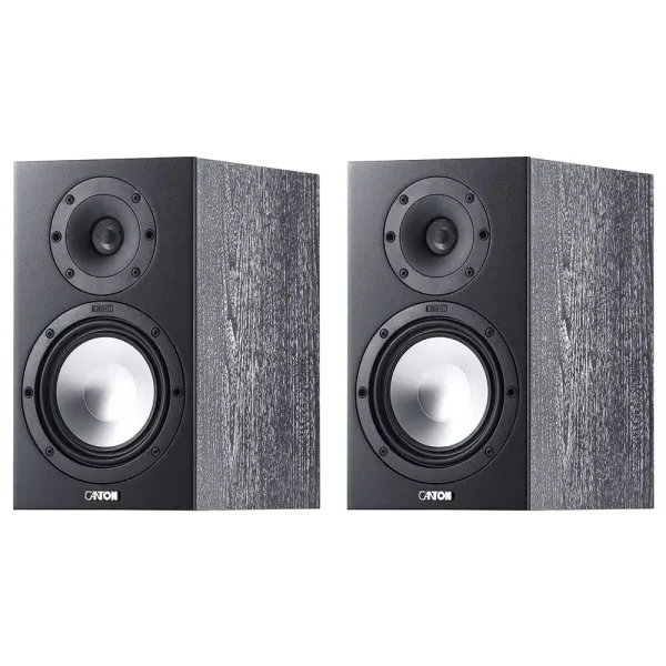 Canton GLE 426.2 Black