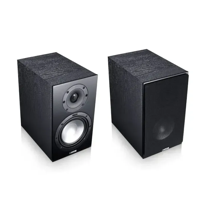 Canton GLE 426.2 Black