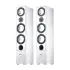 Canton GLE 490.2 White