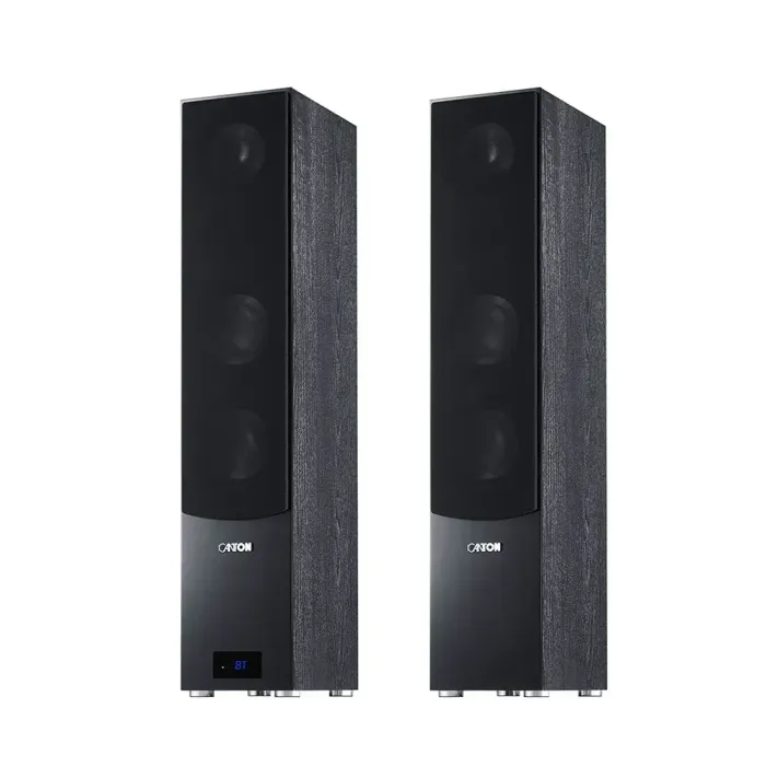 Canton GLE 496.2 Black