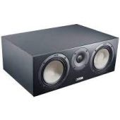 Canton GLE 50 Center Black