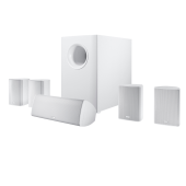 Canton Movie 165 White