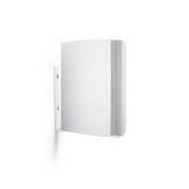 Canton Movie 165 White