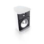 Canton Movie 165 White