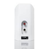 Canton Movie 165 White