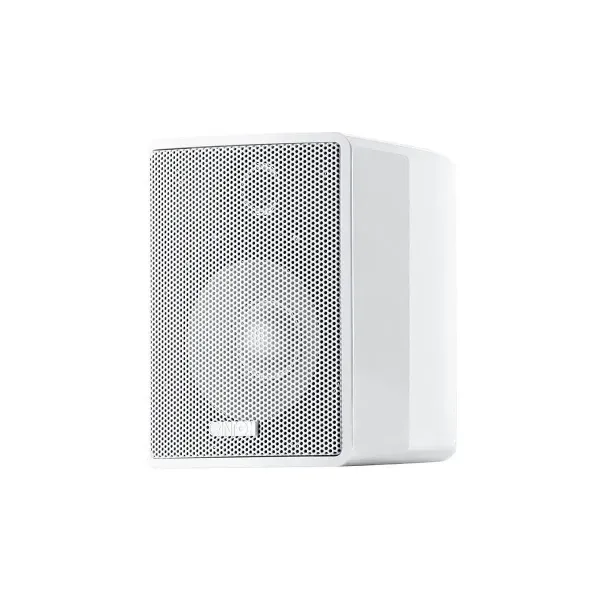 Canton Plus MX.3 White Matt