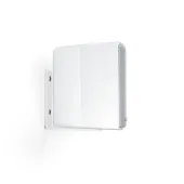 Canton Plus MX.3 White Matt