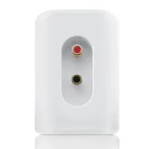 Canton Plus MX.3 White Matt