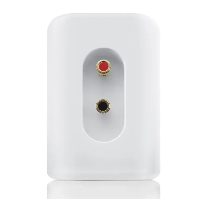 Canton Plus MX.3 White Matt