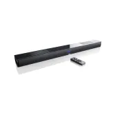Canton Smart Soundbar 10 Black