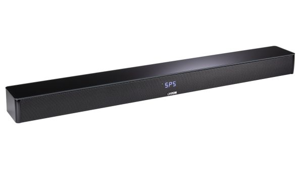 Canton Smart Soundbar 9 Black