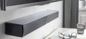 Canton Smart Soundbar 9 Black