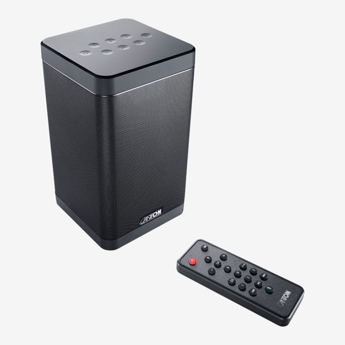 Canton Smart Soundbox 3 Black