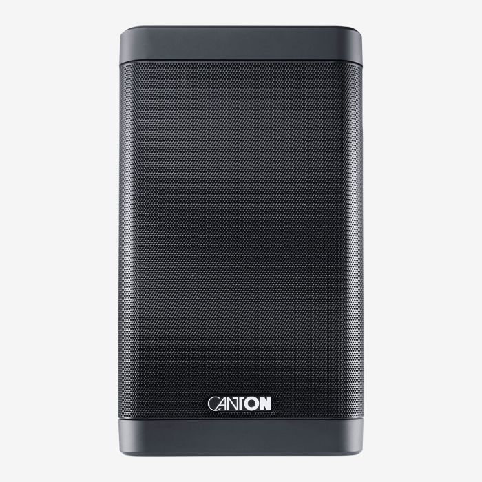 Canton Smart Soundbox 3 Black