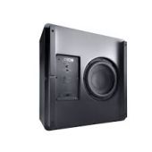 Canton Smart Sub 10 Black