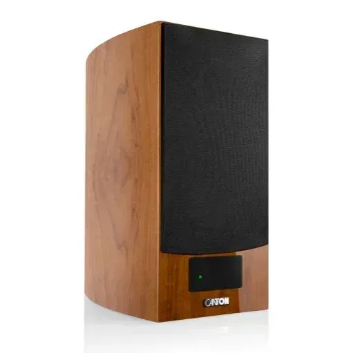 Canton Smart Vento 3 S2 Walnut