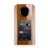 Canton Smart Vento 3 S2 Walnut