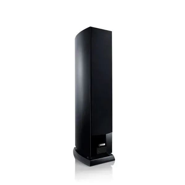 Canton Smart Vento 9 S2 Black